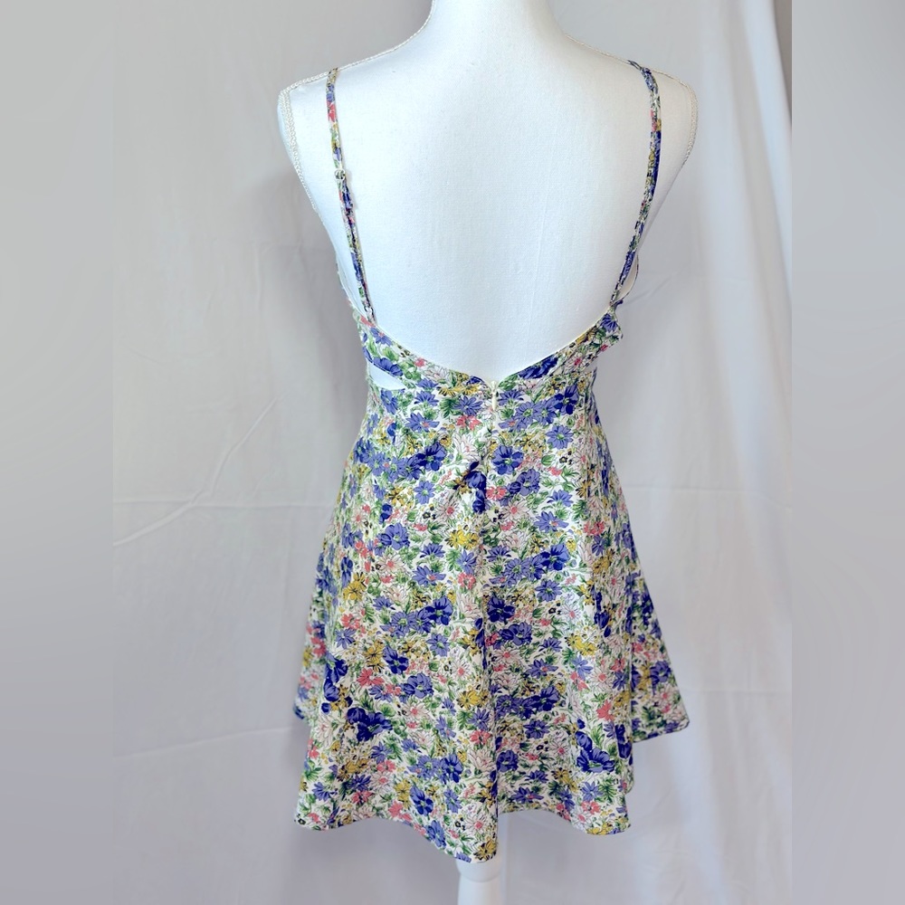 L.A HEARTS X PACSUN, mini dress. - Picture 2 of 2